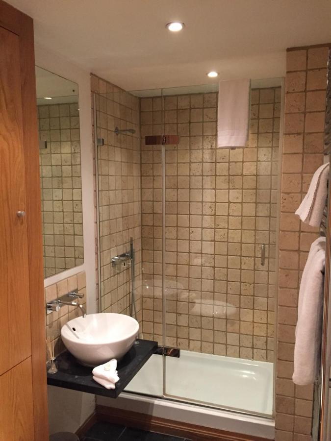 Rochester Apartment لندن المظهر الخارجي الصورة