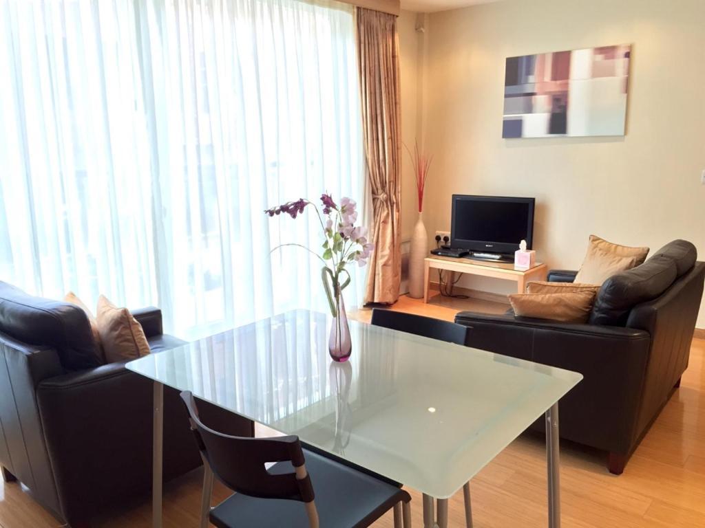 Rochester Apartment لندن المظهر الخارجي الصورة