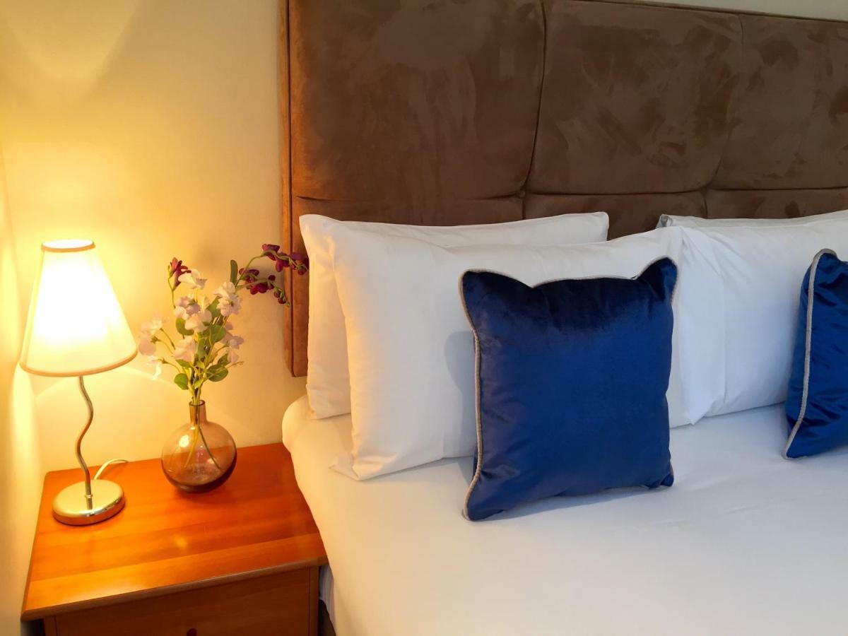 Rochester Apartment لندن المظهر الخارجي الصورة